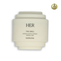 탬버린즈 퍼퓸 핸드크림 HER, 5개, 40ml