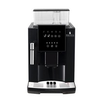 딜리코 HS507 가정용 커피머신 Delico-HS507