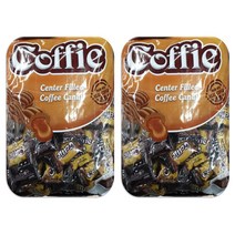 필드 커피캔디 500g x 2개 Coffie 사무실탕비실사탕 회의실간식, 1개