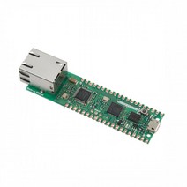 마음이_ WIZNET W5100S-EVB-Pico 모터 드라이버 라즈베리파이 확장 보드, ♡상품선택♥