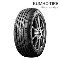 KH 225/45R17 91W 솔루스 TA51 SOLUS