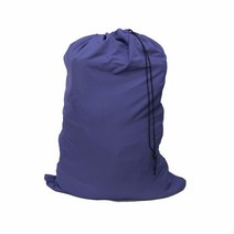 YETHAN 엑스트라 라지 세탁 가방 3팩 블랙 드로스트링 클로저가 있는 여행용 세탁 가방 76.2 x 101.6cm(30 x 40인치) 대학 기숙사 및 아파트 거주자용., 1 Pcs Blue