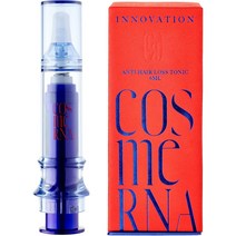 바이오니아 코스메르나 두피 트리트먼트 6ml 3개월 BIONEER COSMERNA, 1개