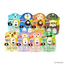 방향제 불스원 폴라패밀리 방향제 송풍구_7942731, 샤샤 화이트플로럴