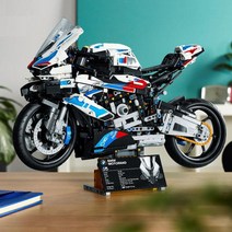 레고호환블럭 테크닉 BMW M1000RR 오토바이 바이크 풀박스