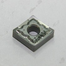 대구텍 선반인서트 CNMG120408ML CT3000 10개입