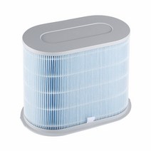 Xiaomi Mijia 전기 공기 청정기 교체 신선한 공기 시스템 복합 필터 요소 MJXFJ-300-G1 Merv12 필터 H13 HEPA, 연한 초록색, 02 라이트 그린