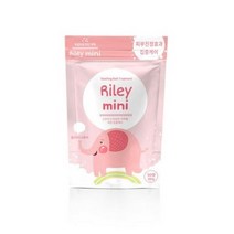 릴리소다 릴리미니 고보습 입욕제 퓨어 50정, 350g, 5개