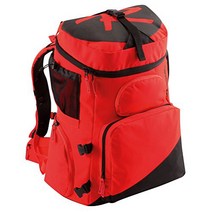 Rossignol Hero Pro Ski Boot Bag 2019 - Red-Black null, 1