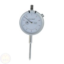 다이얼 인디게이터 BD2052=(NA2052S)BLUE BIRD-블루버드