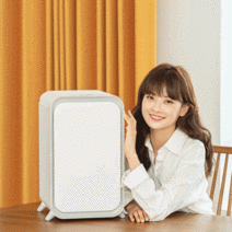 에디르 자동 센서 스마트 쓰레기통 TC029, 1개