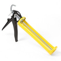 CP 튼튼한 철제 실리콘건 실리콘 총 스틱 주입기