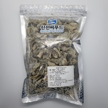 신선씨푸드 명태 껍질 튀각 150g, 명태껍질부각 150g