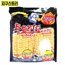 벤토 앵그리 앤 스파이시 어포, 12g, 6개