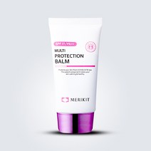 (정품인증)메리키트 멀티 프로텍션 밤 비비크림 50ml