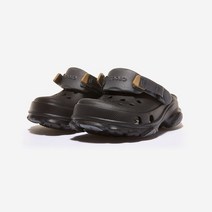 에이비씨마트 [ABC마트/키즈] 크록스 클래식 올 터레인 클로그 키즈 CRS207458 블랙