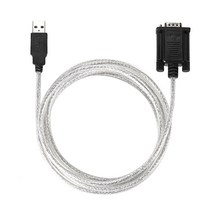 넥스트 USB 2.0 to RS232 시리얼 케이블 (NEXT-340PL 1.8m) 케이블-기타케이블, 선택없음, 선택없음, 선택없음