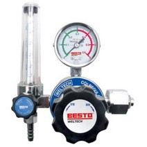 CO2조정기 산소조정기 알곤조정기 질소조정기 프로판조정기