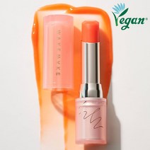 웨이크메이크 비타민 수분톡 틴트 립밤, 03핑크바이브