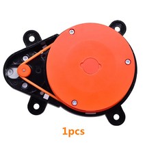 로봇 진공 청소기 예비 부품 Xiaomi mijia 1s 1 세대 스위퍼 부품 모터 용 레이저 거리 센서 LDS, 1pcs