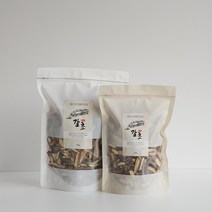 [오늘약방] 직접키운 국산100% 특품 자연 감초, 500g