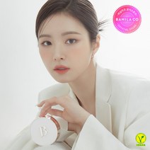 바닐라코 커버리셔스 얼티밋 화이트 쿠션, 23 미디엄