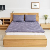 4세대 워셔블 매트리스 맘스품 3D AirFiber High Polymer 워셔블 매트리스 시리즈