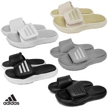아디다스 알파바운스 슬라이드 2.0 슬리퍼 모음 GY9415 GY9416 GY9417 GY9418 GY9419