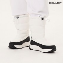 밸롭 패딩부츠 아틱