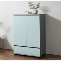 남자아이 공주 여자아이방 속깊은 키즈 옷장800 초등학생 남아 아기방 DIY, 핑크그레이