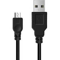 일본직발송 1. YFFSFDC PS4 컨트롤러용 MICROUSB 충전데이터 케이블 XBOX ONE 프레스테 4 SLIMPS4 PRO 등, One Size_One Color, 상세 설명 참조0