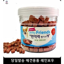 아기강아지간식 비만방지간식 5개월강아지간식 반려동물용품점 애견쇼핑몰 중형견산식, 1개 1개, 1개