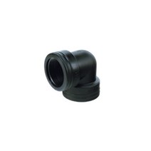 [좋은농자재] 암나사 엘보(20mm~50mm), 1개