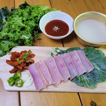 목포영호수산 흑산도/국산 홍어 500g 1kg(홍어애증정) 홍어찜 산지직송, 약한숙성, 흑산홍어1kg+홍어애