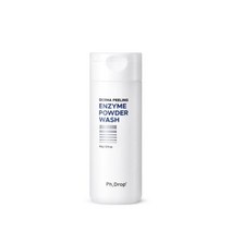 피에이치드롭 더마필링 엔자임 파우더 워시, 60g × 1개