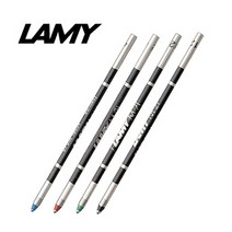 라미 LAMY 볼펜심(멀티펜용) 리필 M21, 그린