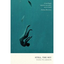 (영문도서) Still the Sky Paperback, Ransom Poet Publishers, English, 9781088047682