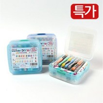 필수 신학기 학용품 준비물 문구 300종 골라담기 3, 247.라이브칼라DIY30키트