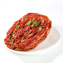 대도김치 전라도 포기김치, 1개, 10kg