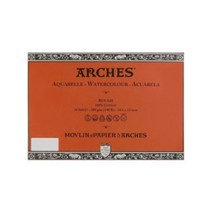 [아르쉬] 아르쉬 300g 엽서팩(10매) 10.5x15.5cm/ 황목 중목 세목