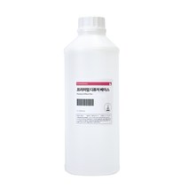프리미엄 디퓨저 베이스, 1L