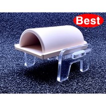 [Best] 1단 안시산란상받침대 1단 유목받침대 1단산란상거치대 1단 유목거치대 1단 산호받침대, 1단 산란상 받침대 유목 받침대