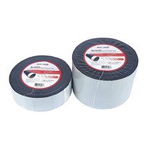 솔루인스 열수축테이프 배관 부식방지 PE 방식테이프 가열접착식 시트, 100폭