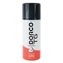 [경기점] 도루코 페이스 인텐시브 리페어 쉐이빙 젤 210ml, 도루코 티지 쉐이빙 폼 175ml