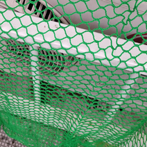 비둘기 망 조류 퇴치 퇴치기 퇴치망 퇴치법 새쫒기 쫒는법 차단 그물 베란다 에어컨 실외기 비둘기가싫어하는것, 1개