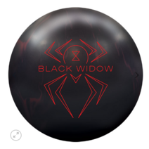 Hammer Black widow 2.0 햄머 블랙 위도우 공인 볼링공, 15