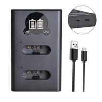 NP-BX1 NPBX1 소니 호환 DSC RX1 RX100 M3 M2 RX1R WX300 HX300 HX400 HX50 HX60 GWP88 PJ240E AS15 WX350 충전기, [01] 4 battery 1 charger