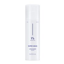 미샤 수퍼아쿠아 울트라 히알론 에멀전 130ml