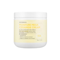 수부지수분크림 네이처카인드 세라마이드 500g, 500ml