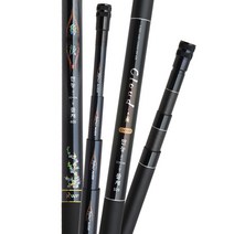 만능 줌 민물뜰채